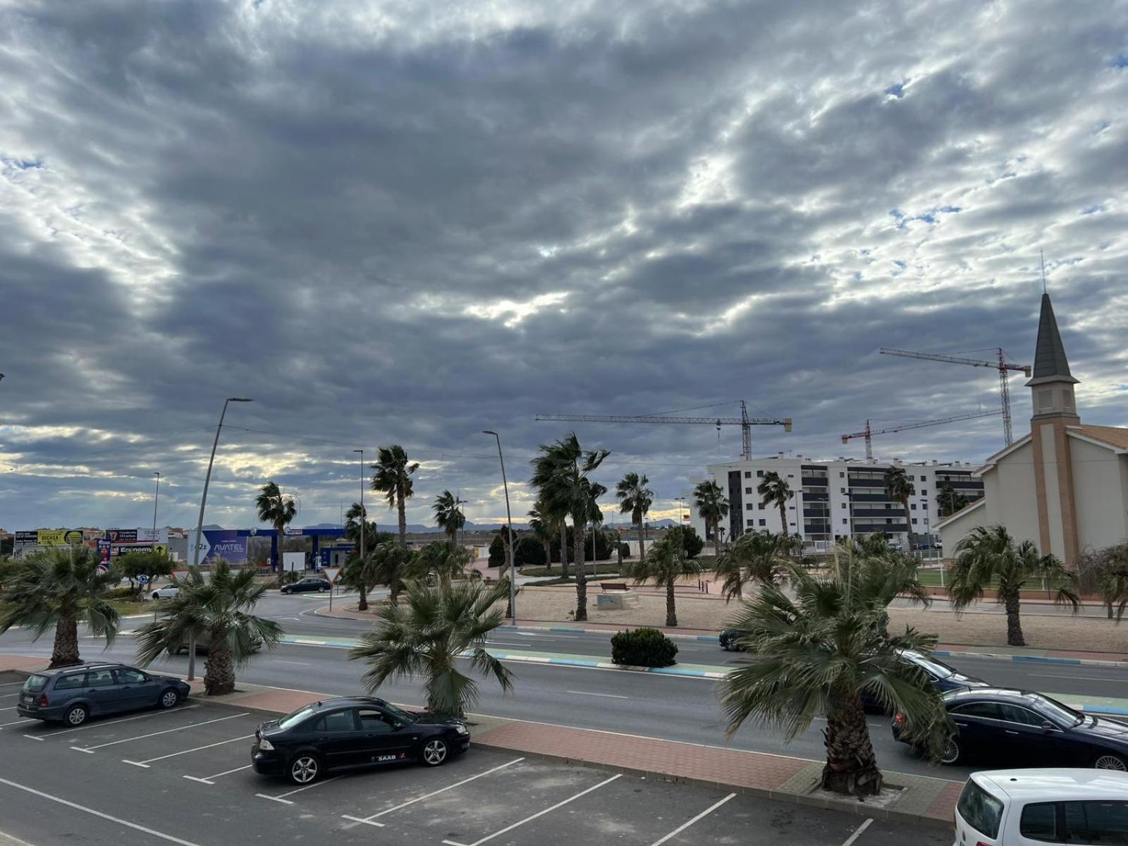 Los1-Vao Holiday Rentals- Los Alcazares Near Roda Roundabout エクステリア 写真