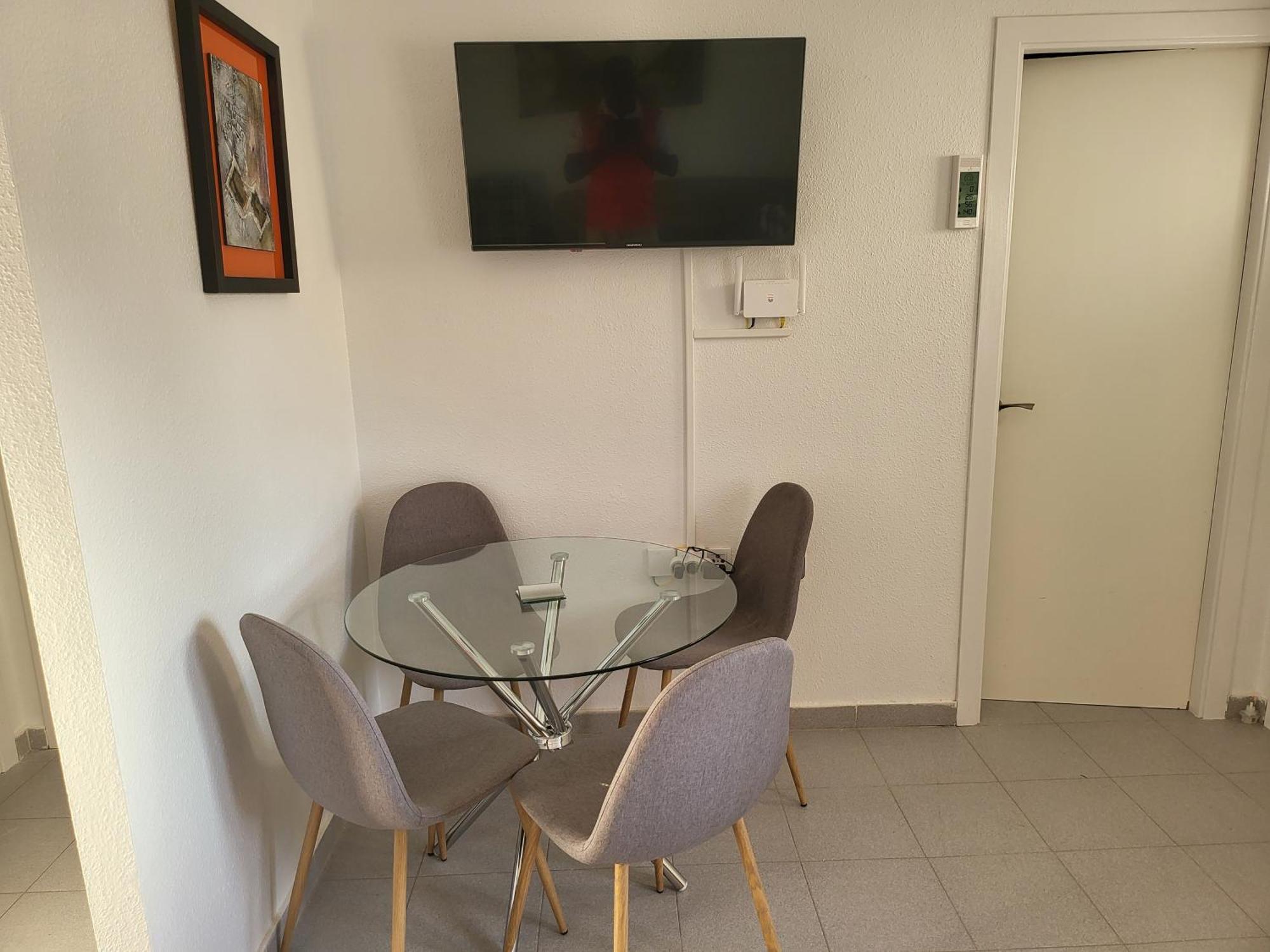 Los1-Vao Holiday Rentals- Los Alcazares Near Roda Roundabout 部屋 写真