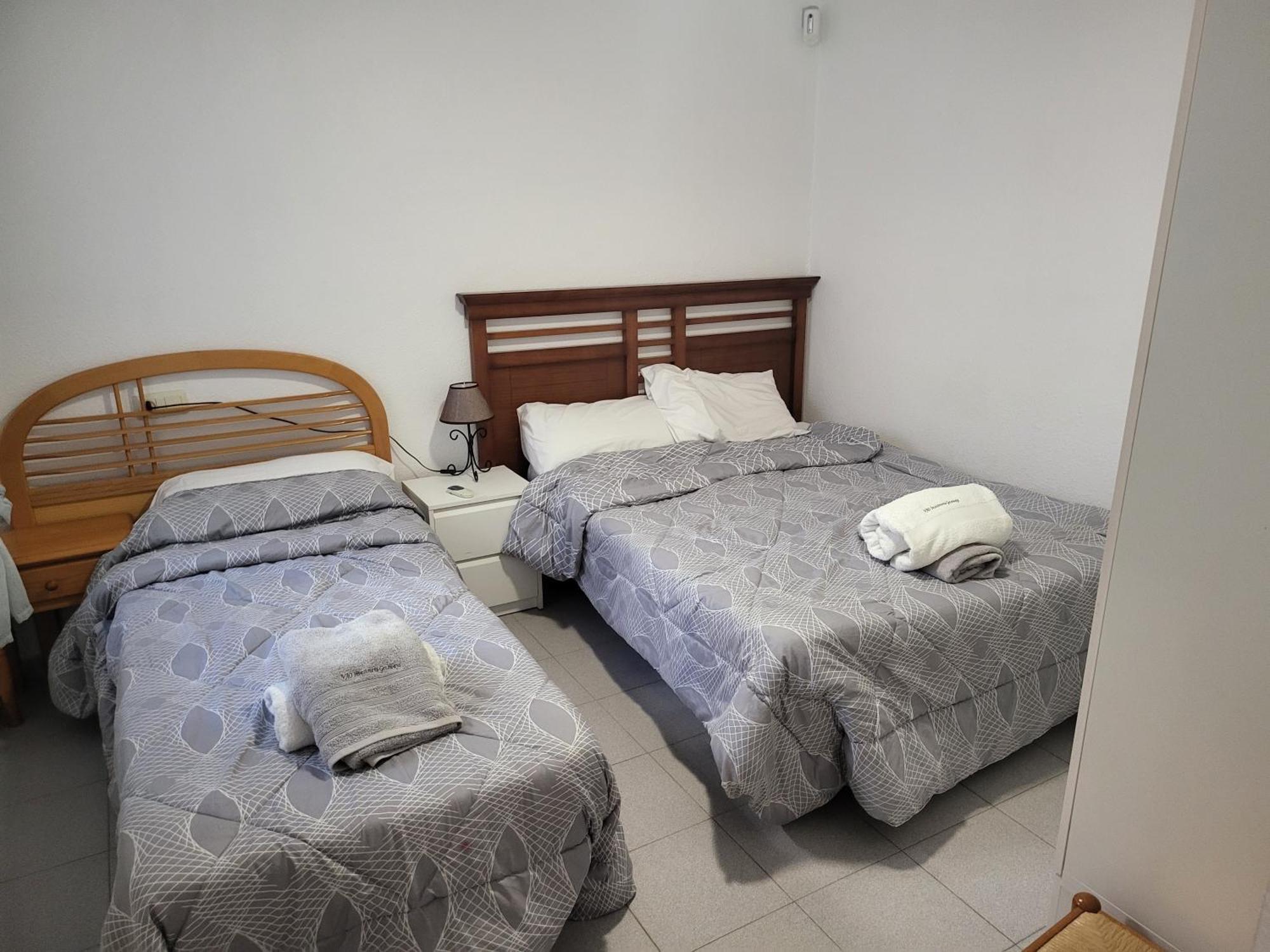 Los1-Vao Holiday Rentals- Los Alcazares Near Roda Roundabout エクステリア 写真